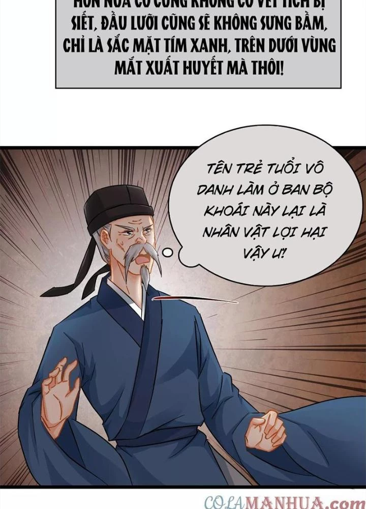 Đệ Nhất Nằm Vùng Nam Tống Chapter 37 - Trang 2