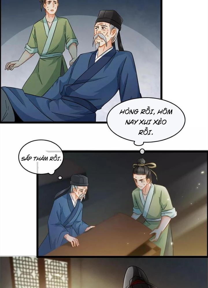 Đệ Nhất Nằm Vùng Nam Tống Chapter 37 - Trang 2