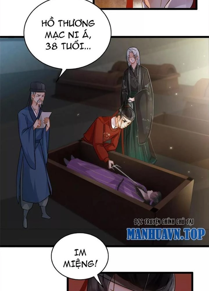 Đệ Nhất Nằm Vùng Nam Tống Chapter 37 - Trang 2