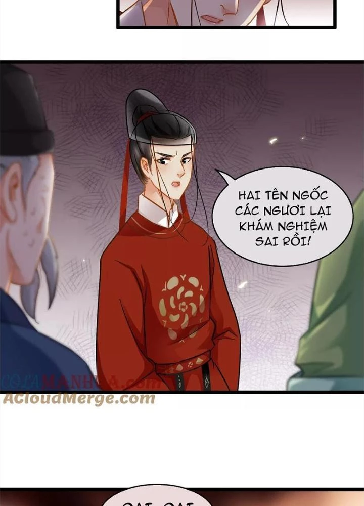 Đệ Nhất Nằm Vùng Nam Tống Chapter 37 - Trang 2