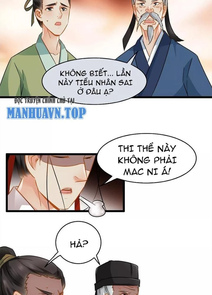 Đệ Nhất Nằm Vùng Nam Tống Chapter 37 - Trang 2