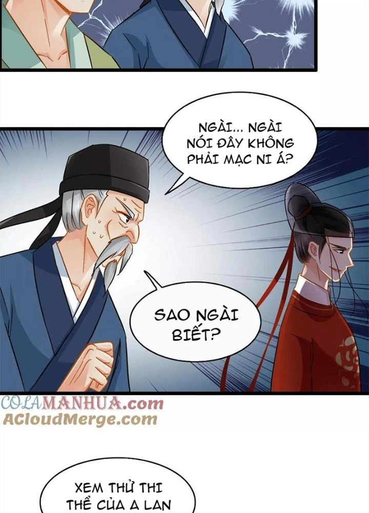 Đệ Nhất Nằm Vùng Nam Tống Chapter 37 - Trang 2
