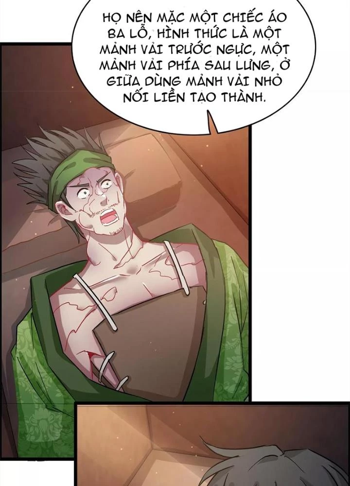 Đệ Nhất Nằm Vùng Nam Tống Chapter 37 - Trang 2
