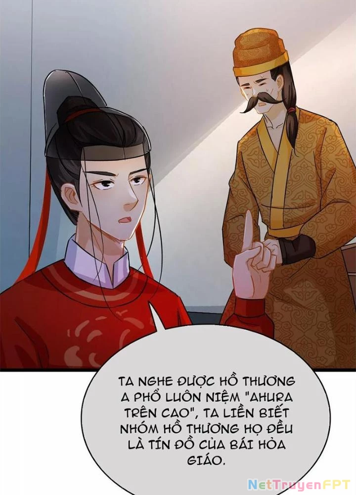 Đệ Nhất Nằm Vùng Nam Tống Chapter 38 - Trang 2
