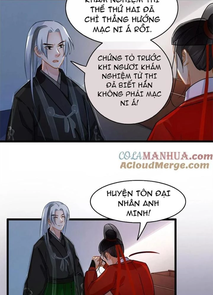 Đệ Nhất Nằm Vùng Nam Tống Chapter 38 - Trang 2