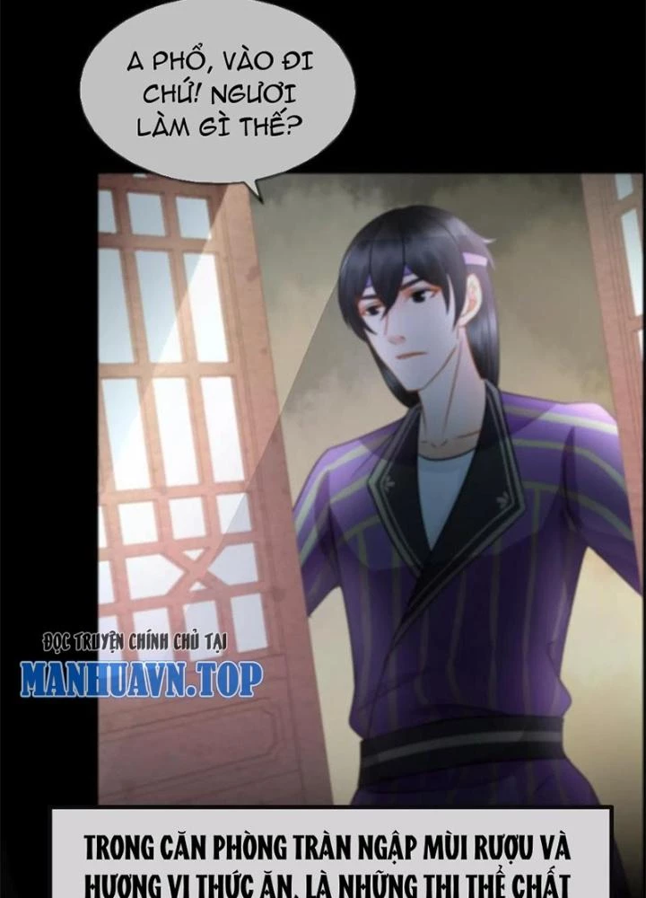 Đệ Nhất Nằm Vùng Nam Tống Chapter 38 - Trang 2