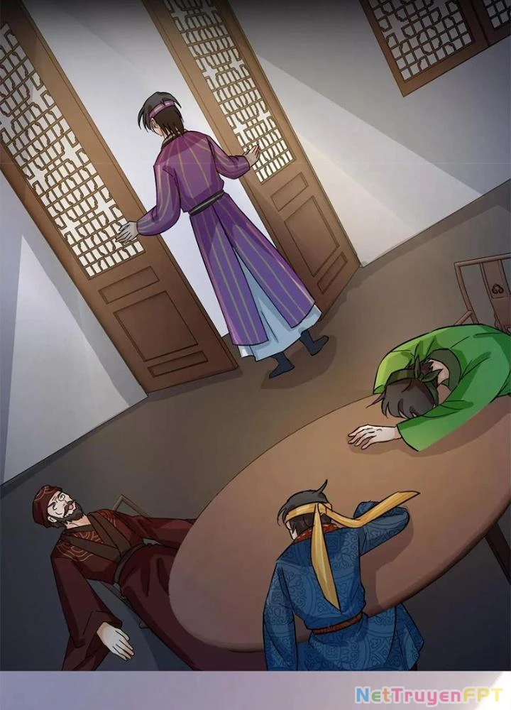 Đệ Nhất Nằm Vùng Nam Tống Chapter 38 - Trang 2