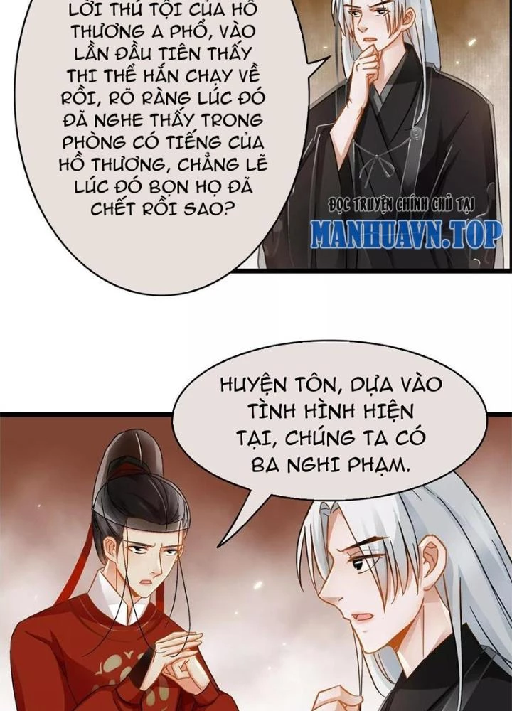 Đệ Nhất Nằm Vùng Nam Tống Chapter 39 - Trang 2
