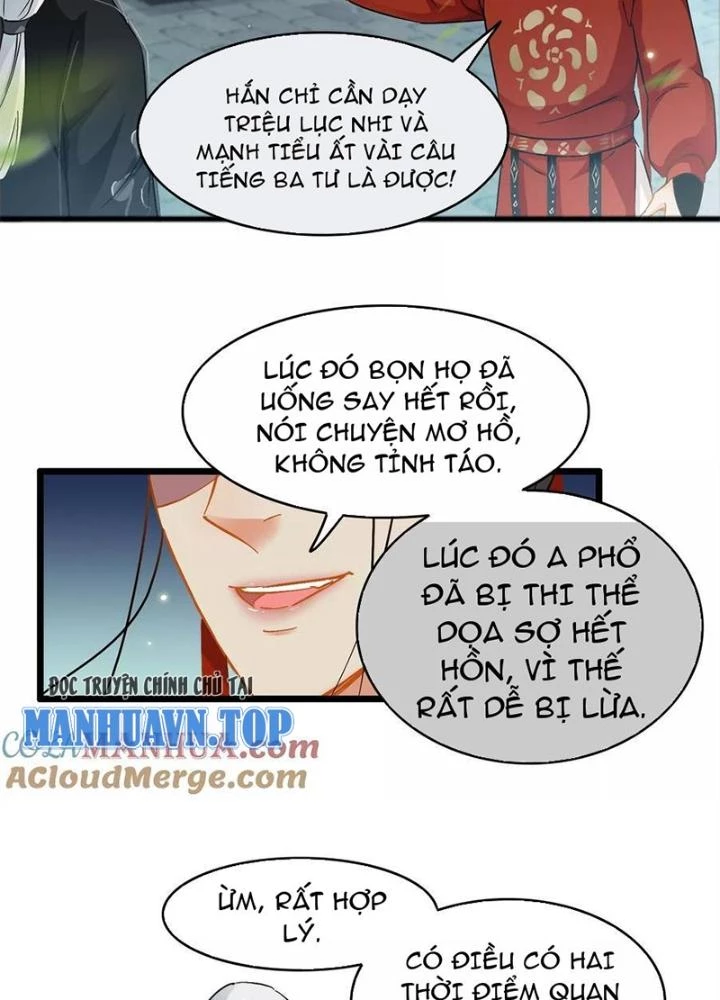 Đệ Nhất Nằm Vùng Nam Tống Chapter 39 - Trang 2