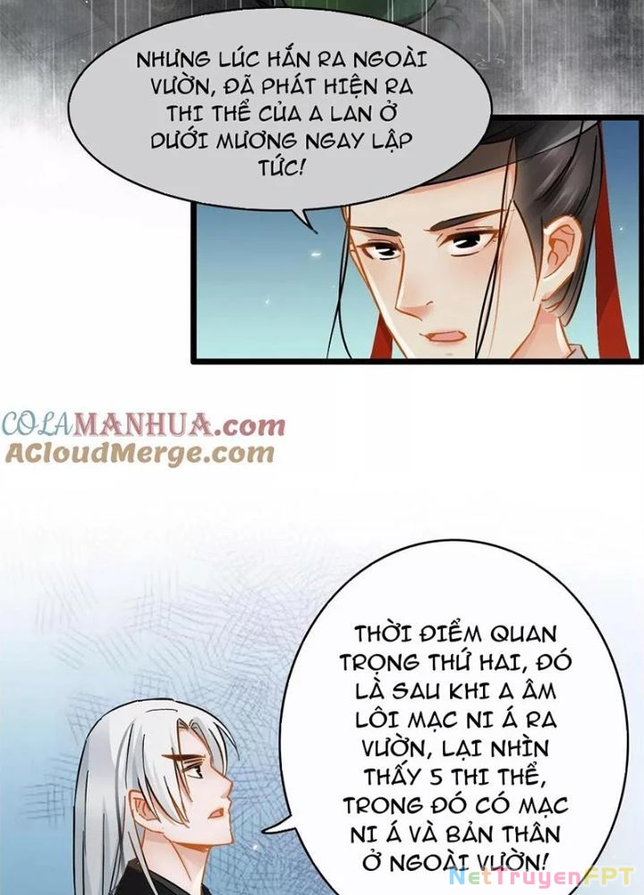 Đệ Nhất Nằm Vùng Nam Tống Chapter 39 - Trang 2