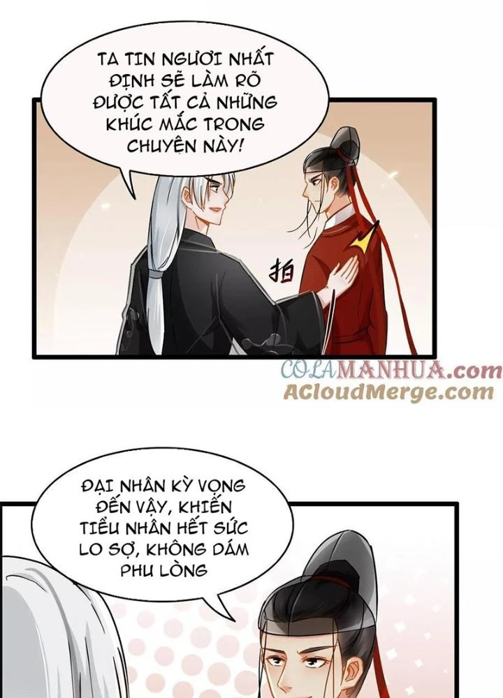 Đệ Nhất Nằm Vùng Nam Tống Chapter 39 - Trang 2
