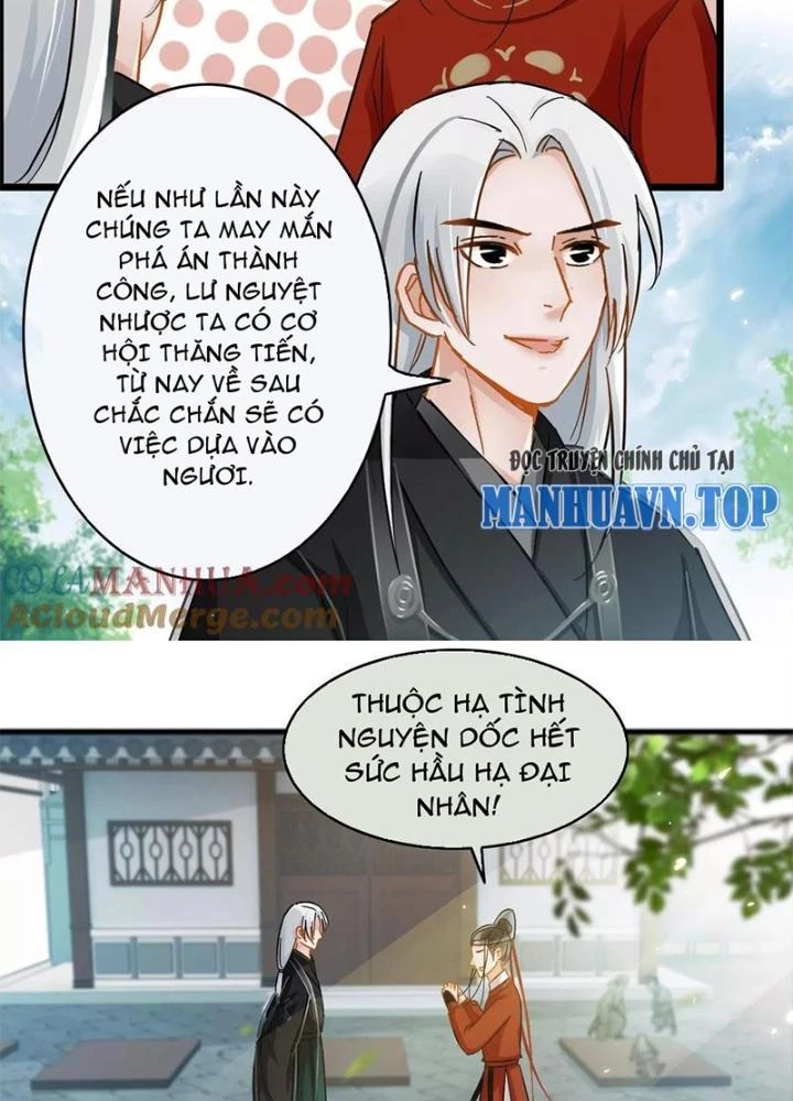 Đệ Nhất Nằm Vùng Nam Tống Chapter 39 - Trang 2
