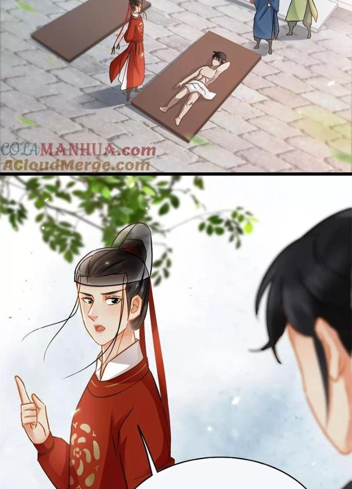 Đệ Nhất Nằm Vùng Nam Tống Chapter 40 - Trang 2