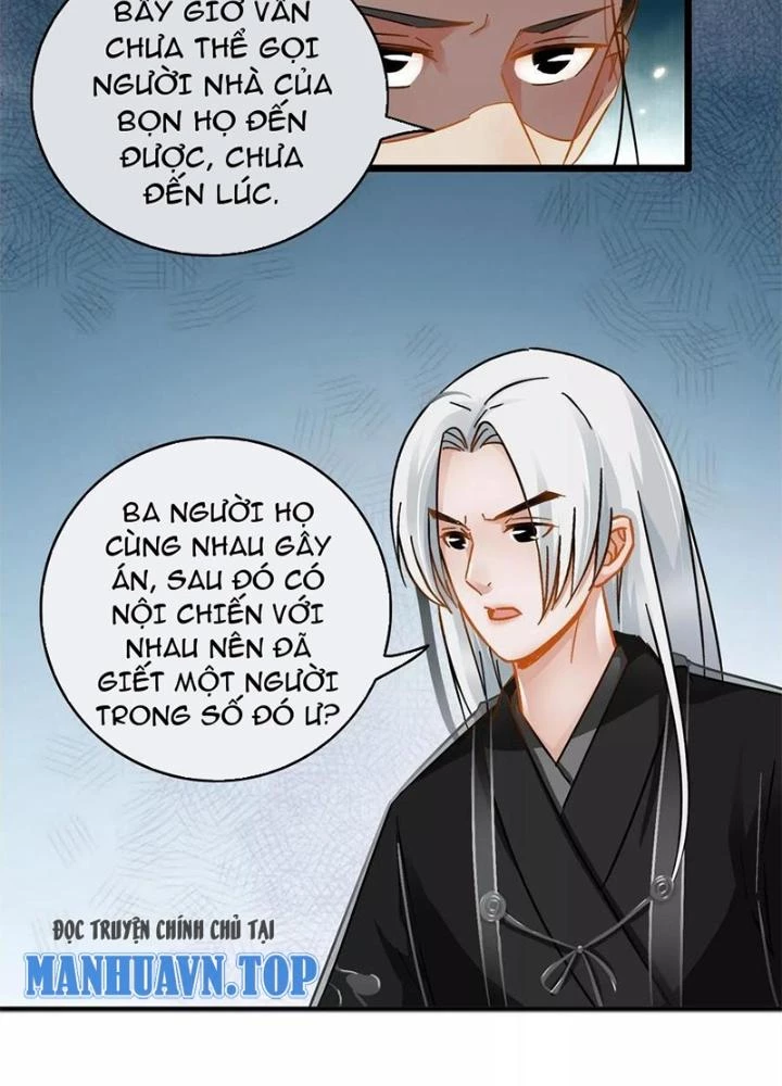 Đệ Nhất Nằm Vùng Nam Tống Chapter 40 - Trang 2