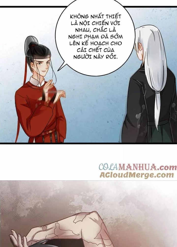 Đệ Nhất Nằm Vùng Nam Tống Chapter 40 - Trang 2