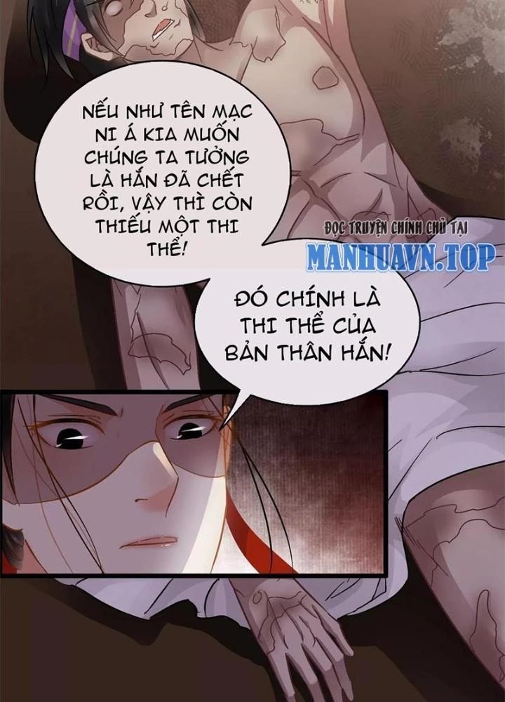 Đệ Nhất Nằm Vùng Nam Tống Chapter 40 - Trang 2