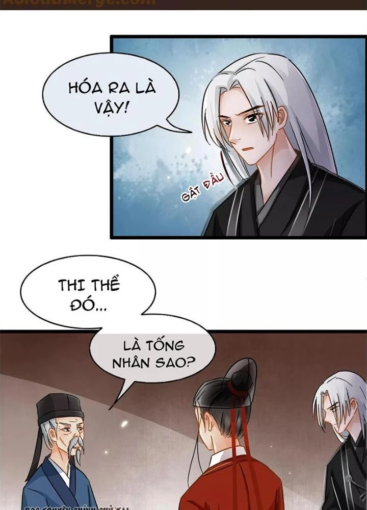 Đệ Nhất Nằm Vùng Nam Tống Chapter 40 - Trang 2