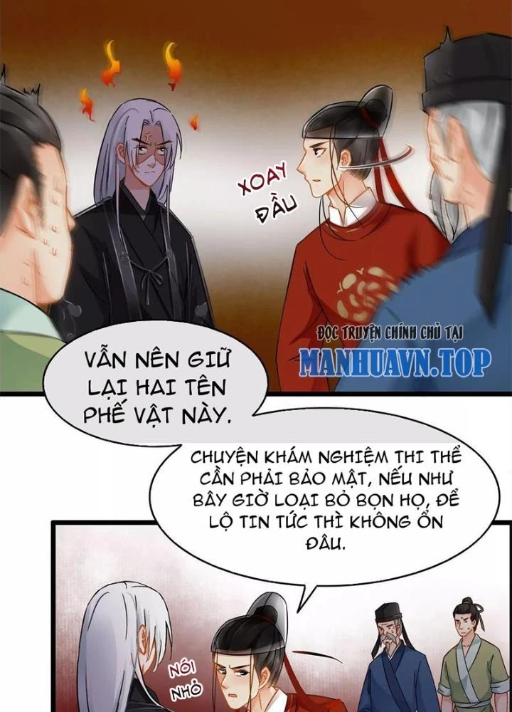 Đệ Nhất Nằm Vùng Nam Tống Chapter 40 - Trang 2