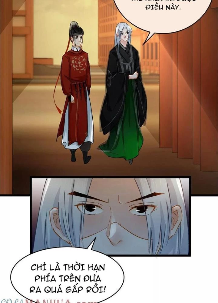 Đệ Nhất Nằm Vùng Nam Tống Chapter 41 - Trang 2