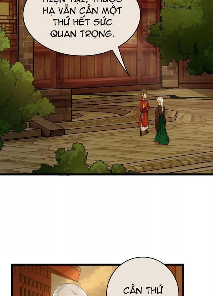 Đệ Nhất Nằm Vùng Nam Tống Chapter 41 - Trang 2