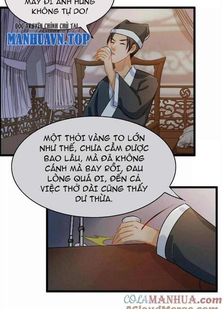 Đệ Nhất Nằm Vùng Nam Tống Chapter 41 - Trang 2
