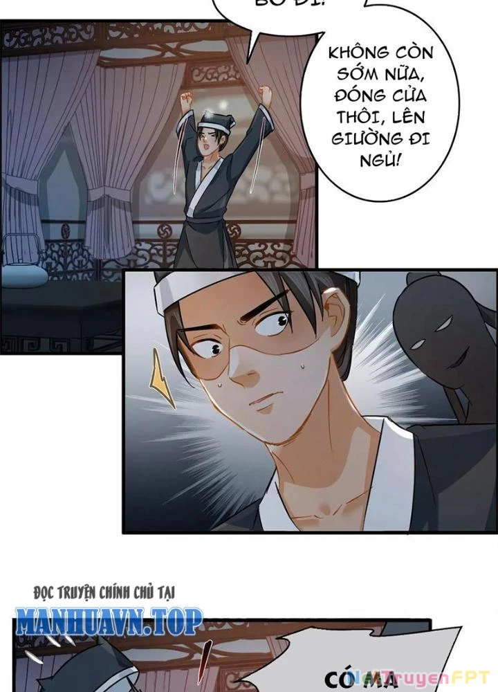 Đệ Nhất Nằm Vùng Nam Tống Chapter 41 - Trang 2