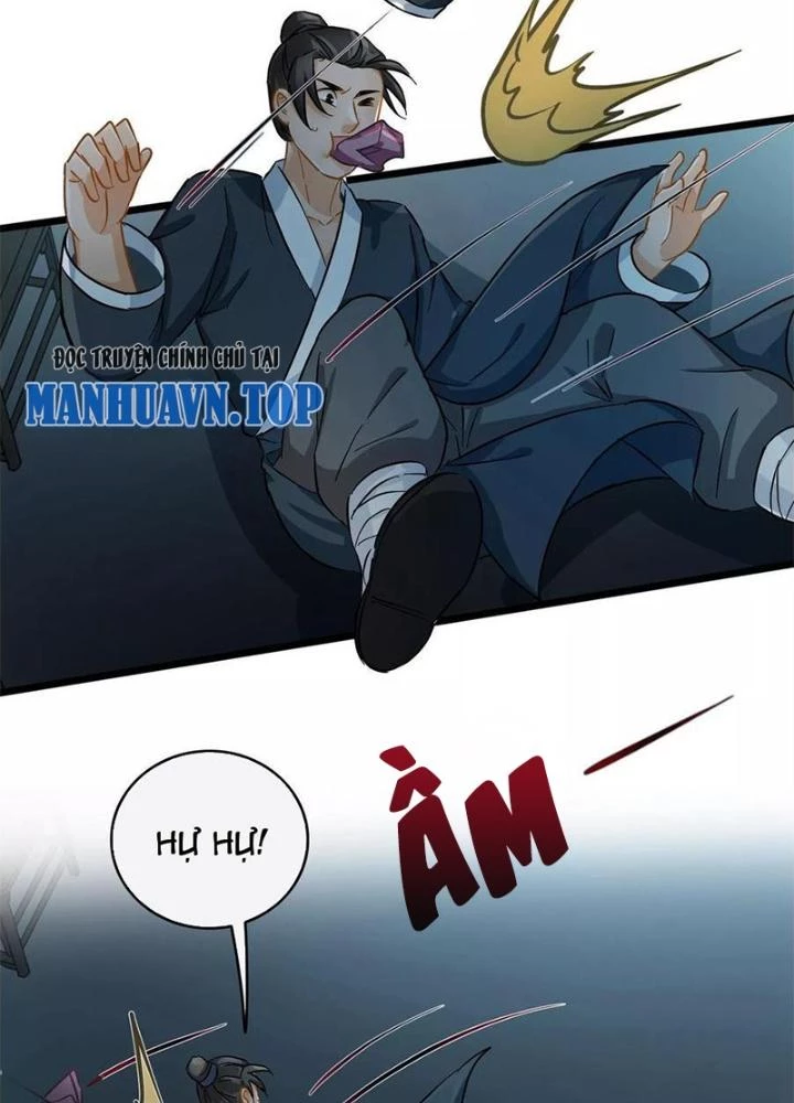 Đệ Nhất Nằm Vùng Nam Tống Chapter 41 - Trang 2