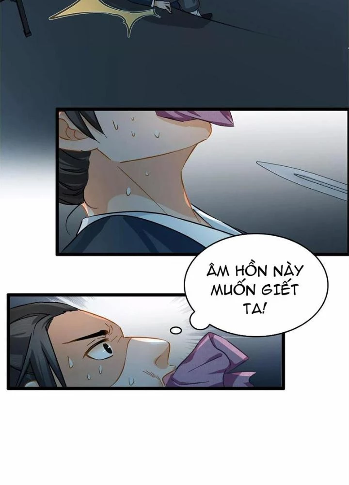Đệ Nhất Nằm Vùng Nam Tống Chapter 41 - Trang 2
