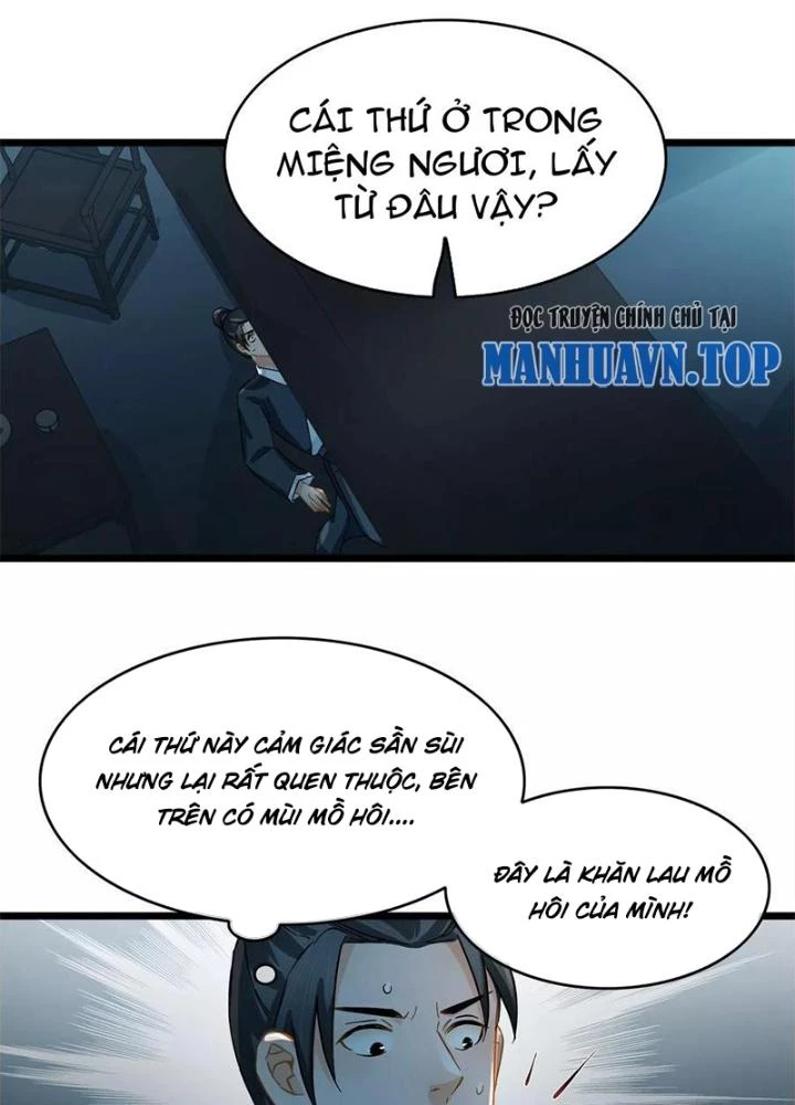Đệ Nhất Nằm Vùng Nam Tống Chapter 41 - Trang 2