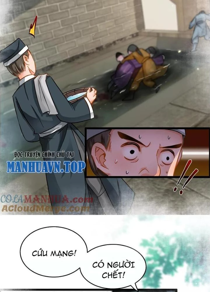 Đệ Nhất Nằm Vùng Nam Tống Chapter 42 - Trang 2