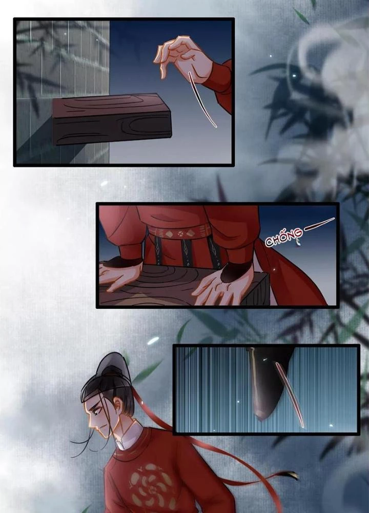 Đệ Nhất Nằm Vùng Nam Tống Chapter 43 - Trang 2