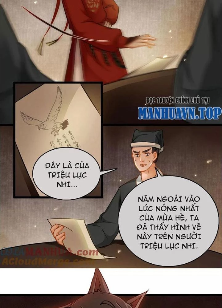 Đệ Nhất Nằm Vùng Nam Tống Chapter 44 - Trang 2