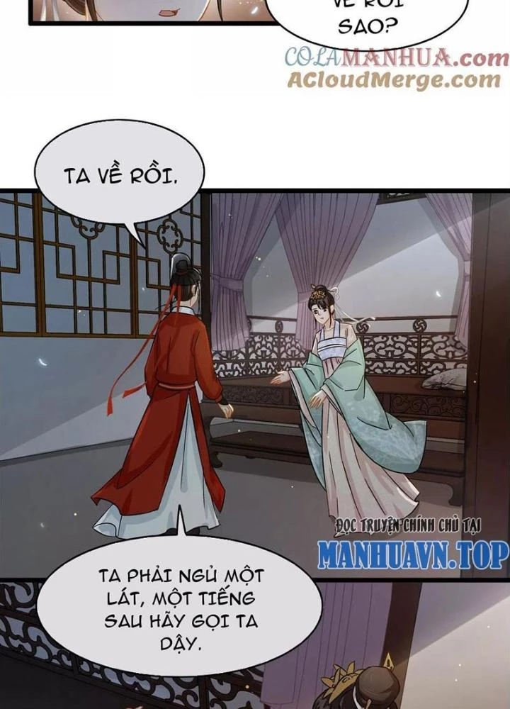 Đệ Nhất Nằm Vùng Nam Tống Chapter 44 - Trang 2