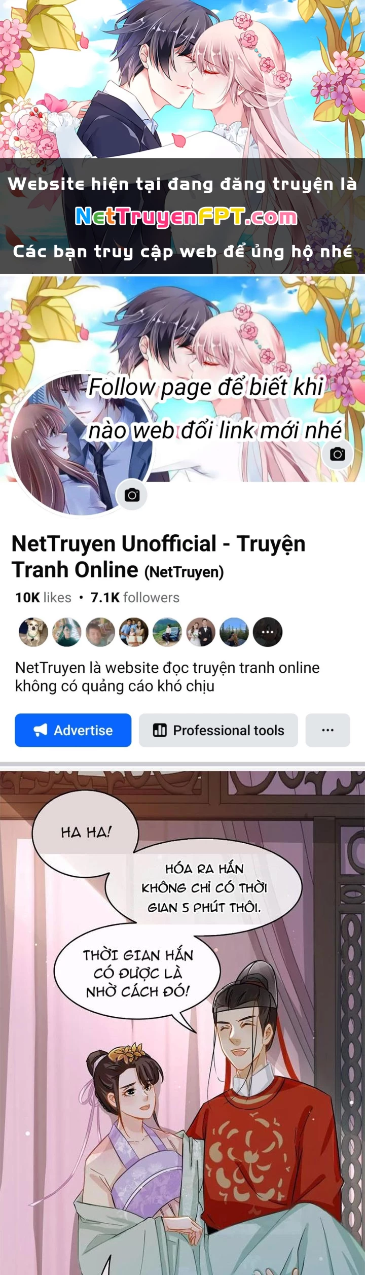 Đệ Nhất Nằm Vùng Nam Tống Chapter 46 - Trang 2
