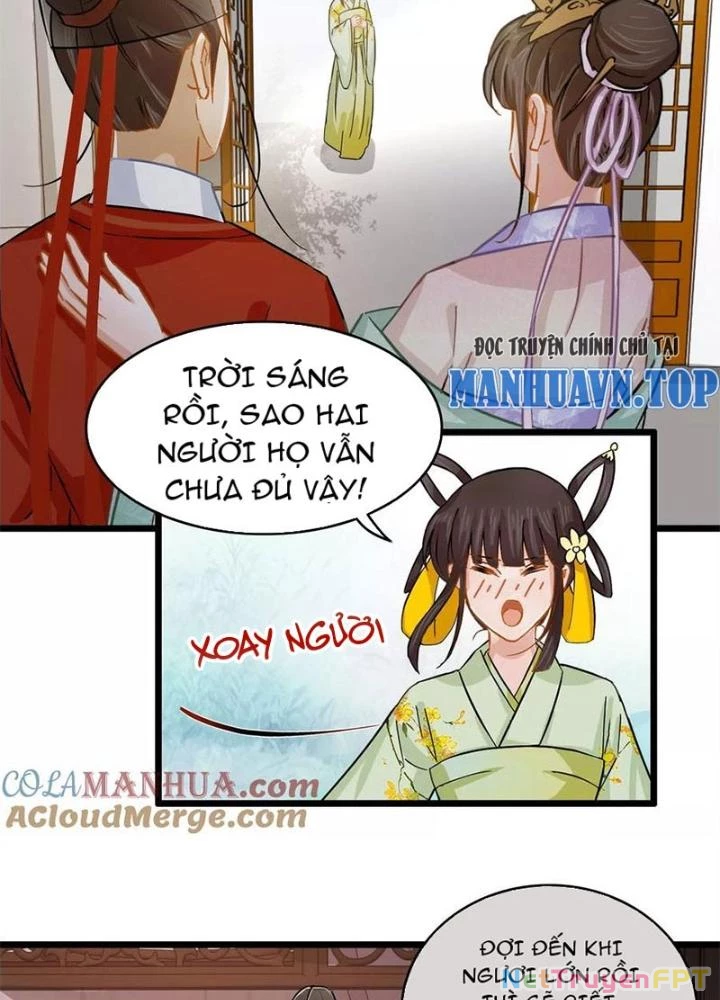 Đệ Nhất Nằm Vùng Nam Tống Chapter 46 - Trang 2
