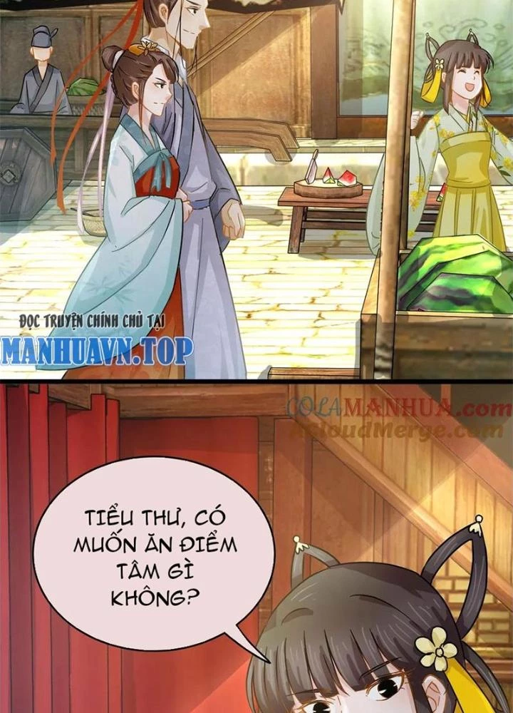 Đệ Nhất Nằm Vùng Nam Tống Chapter 46 - Trang 2