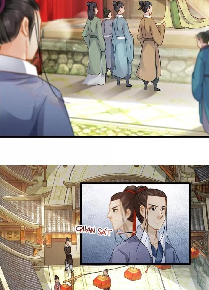 Đệ Nhất Nằm Vùng Nam Tống Chapter 46 - Trang 2