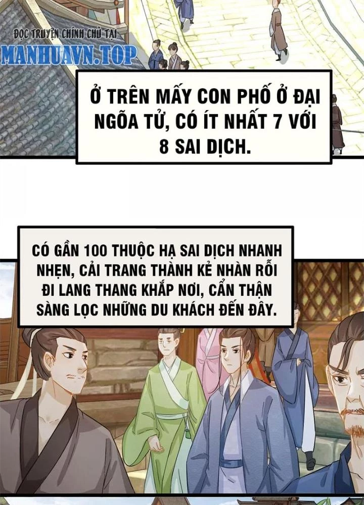 Đệ Nhất Nằm Vùng Nam Tống Chapter 46 - Trang 2