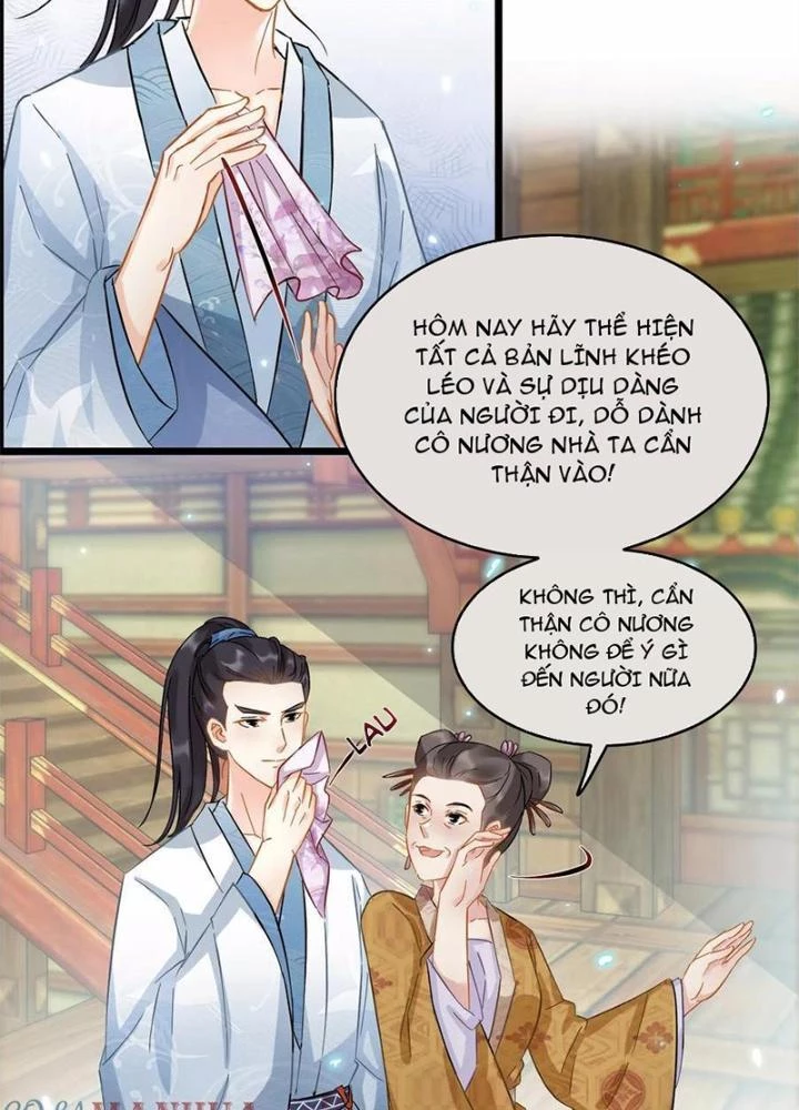 Đệ Nhất Nằm Vùng Nam Tống Chapter 47 - Trang 2