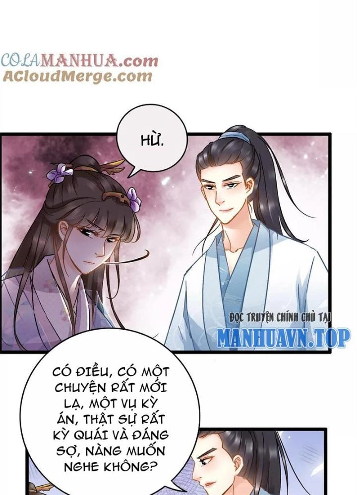 Đệ Nhất Nằm Vùng Nam Tống Chapter 47 - Trang 2