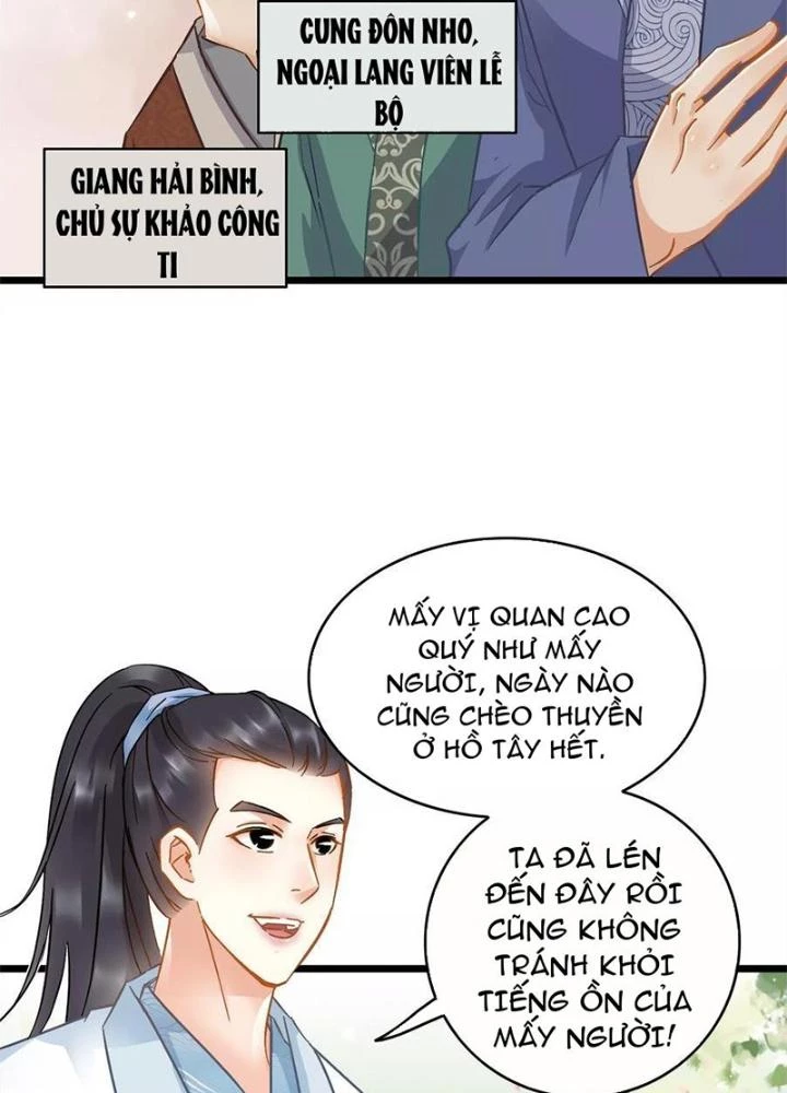 Đệ Nhất Nằm Vùng Nam Tống Chapter 47 - Trang 2