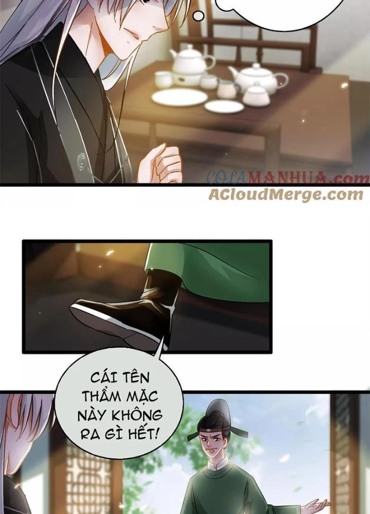 Đệ Nhất Nằm Vùng Nam Tống Chapter 48 - Trang 2