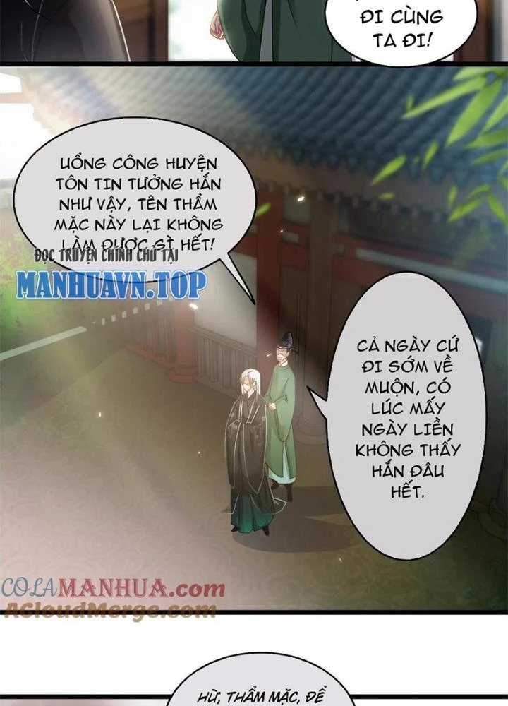Đệ Nhất Nằm Vùng Nam Tống Chapter 48 - Trang 2