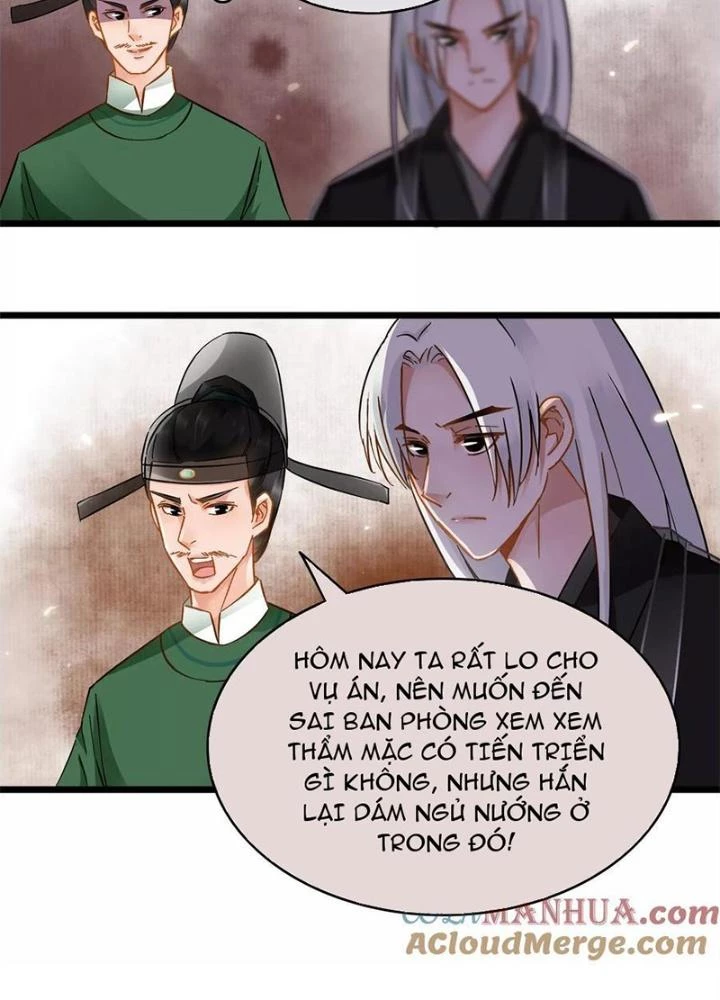 Đệ Nhất Nằm Vùng Nam Tống Chapter 48 - Trang 2