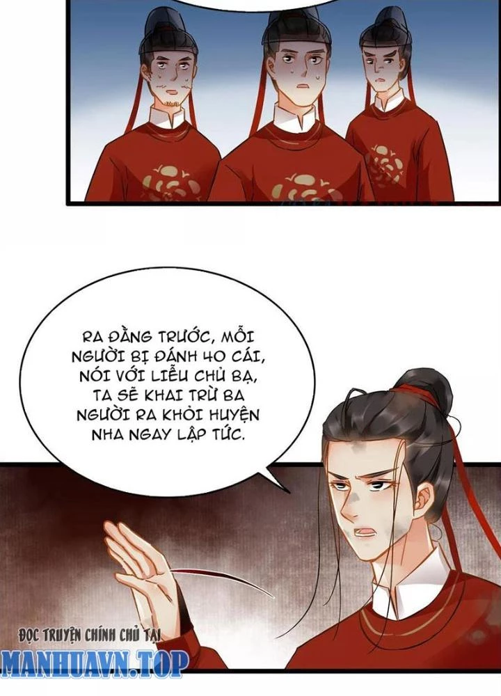 Đệ Nhất Nằm Vùng Nam Tống Chapter 49 - Trang 2
