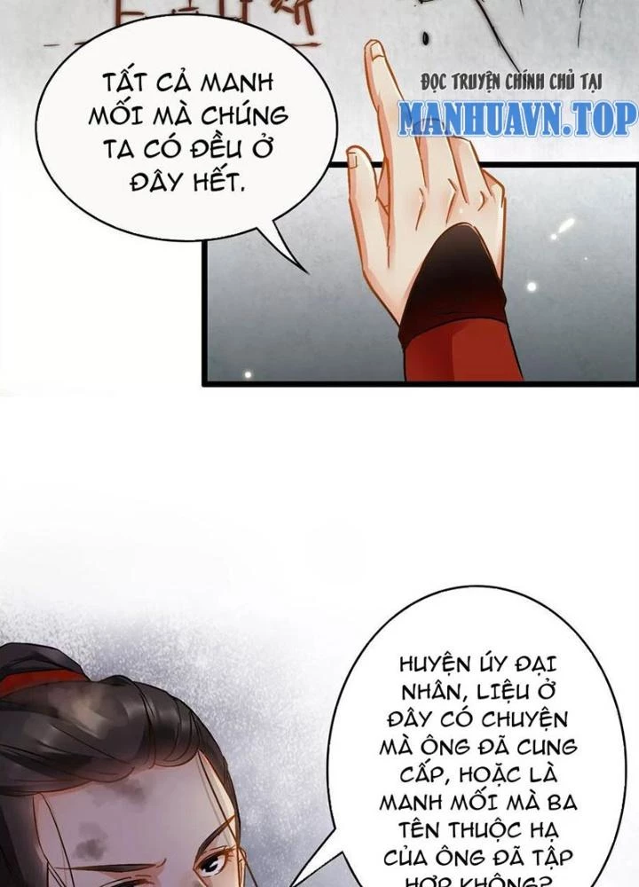 Đệ Nhất Nằm Vùng Nam Tống Chapter 49 - Trang 2