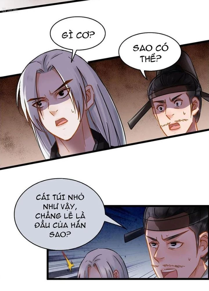 Đệ Nhất Nằm Vùng Nam Tống Chapter 50 - Trang 2