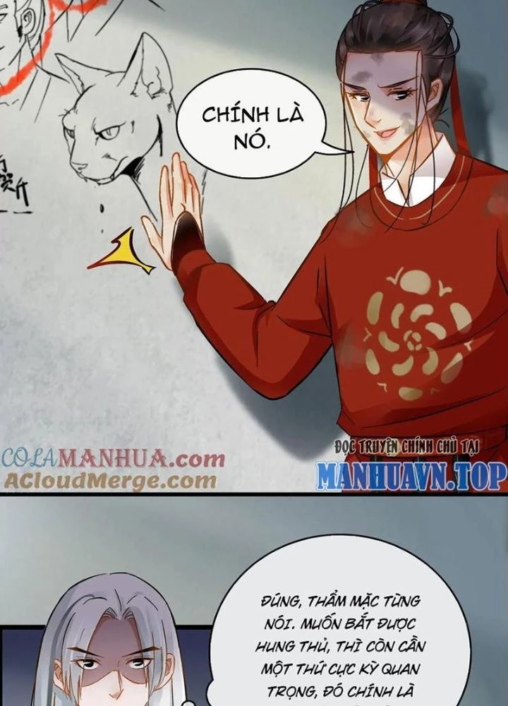 Đệ Nhất Nằm Vùng Nam Tống Chapter 50 - Trang 2