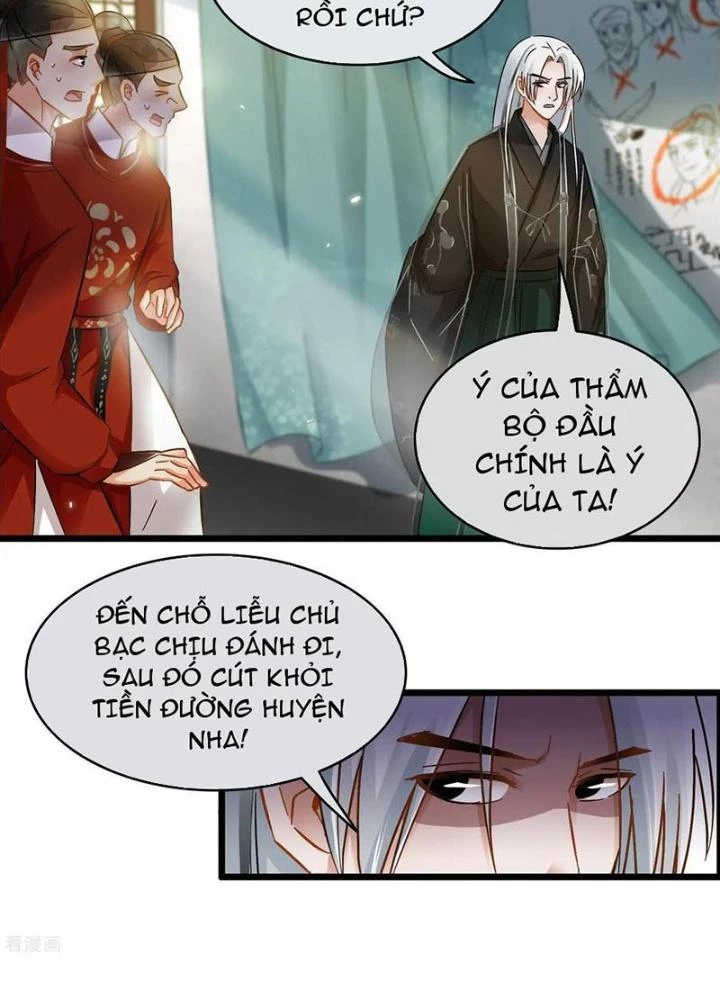 Đệ Nhất Nằm Vùng Nam Tống Chapter 50 - Trang 2