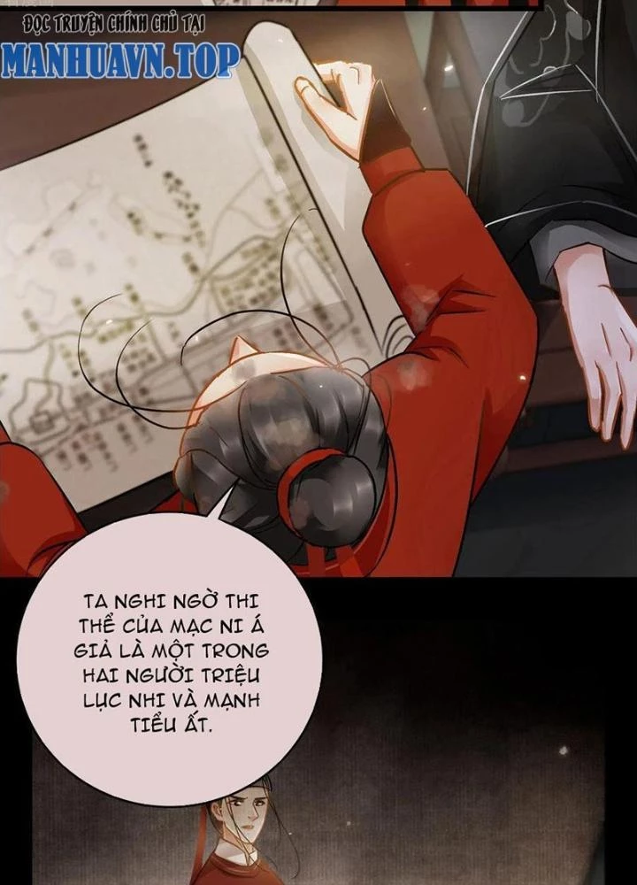 Đệ Nhất Nằm Vùng Nam Tống Chapter 51 - Trang 2
